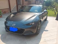 Usata 2018 Mazda MX5 Cabrio | 21.900 €