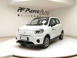 Bianco Usata 2024 Leapmotor T03 Due volumi | 16.500 € (Cara)