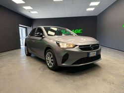 Argento Usata 2021 Opel Corsa-e Edition Due volumi | 11.490 € (Super prezzo)