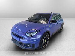 Rosso986 Nuova 2025 Fiat 600E SUV | 40.100 €