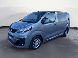 Grigio Usata 2020 Peugeot Traveller S Monovolume | 26.850 € (Molto cara)