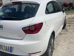 Usata 2015 Seat Ibiza SC Due volumi | 2500 € (Buon prezzo)