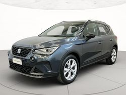 Magnetic tech nero midnight Usata 2024 Seat Arona FR SUV | 17.900 € (Buon prezzo)