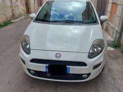 Usata 2012 Fiat Grande Punto Due volumi | 4500 € (Molto cara)
