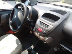 Usata 2008 Peugeot 107 Due volumi | 3300 € (Buon prezzo)