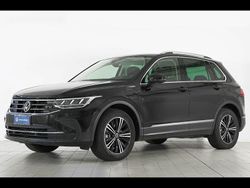 Nero Usata 2021 VW Tiguan Life SUV | 25.800 € (Ottimo prezzo)