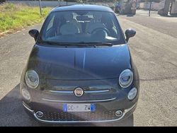 Usata 2020 Fiat 500 Dolcevita Due volumi | 12.100 € (Cara)