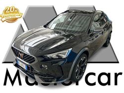 Nero Usata 2021 Cupra Formentor VZ SUV | 31.500 € (Buon prezzo)