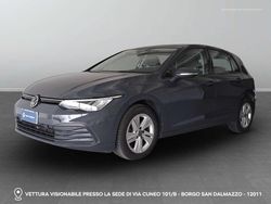 5k grigio uranio Usata 2022 VW Golf VIII Life Tre volumi | 22.600 € (Cara)