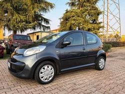 Grigio Usata 2007 Citroën C1 Due volumi | 3980 € (Buon prezzo)