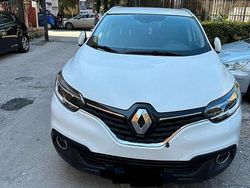 Bianco Usata 2017 Renault Kadjar SUV | 14.000 € (Cara)