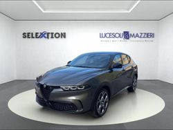 Rosso Nuova 2025 Alfa Romeo Tonale Sprint SUV | 34.900 € (Buon prezzo)