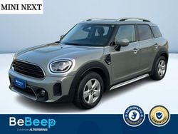 Grigio Usata 2022 Mini Cooper Countryman Business SUV | 26.900 € (Buon prezzo)