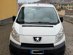 Bianco Usata 2008 Peugeot Expert Furgone | 7900 € (Buon prezzo)
