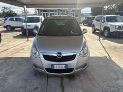 Argento Usata 2011 Opel Agila Enjoy Due volumi | 5999 € (Molto cara)