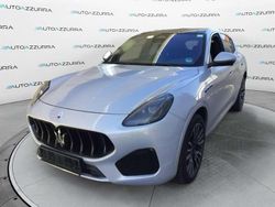 Bianco astro Usata 2025 Maserati Grecale GT SUV | 64.800 € (Buon prezzo)