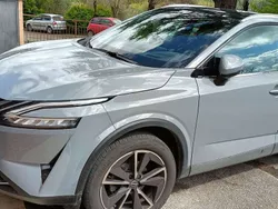 Usata 2022 Nissan Qashqai Tekna SUV | 24.600 € (Cara)