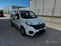 Bianco Usata 2019 Fiat Qubo Easy Monovolume | 10.900 € (Buon prezzo)