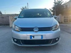 Usata 2013 VW Touran Monovolume | 7200 € (Buon prezzo)