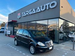 Viola Usata 2009 Lancia Musa Monovolume | 3500 € (Buon prezzo)