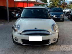 Beige Usata 2010 Mini Cooper D Due volumi | 4999 € (Buon prezzo)