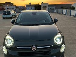 Verde Usata 2019 Fiat 500X Cross SUV | 15.500 € (Buon prezzo)