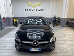 Nero Usata 2015 Mercedes CLA200 Premium Tre volumi | 14.500 € (Ottimo prezzo)
