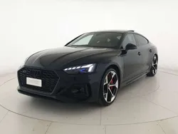 Nero sebring effetto cristallo Nuova 2024 Audi RS5 Sportback Performance Tre volumi | 104.900 € (Super prezzo)