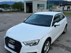 Usata 2019 Audi A3 Tre volumi | 16.000 € (Ottimo prezzo)