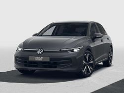 Dolphin grey metallizzato Nuova 2025 VW Golf VIII Edition Tre volumi | 36.500 € (Buon prezzo)