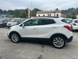 Bianco Usata 2016 Opel Mokka Cosmo SUV | 9700 € (Buon prezzo)