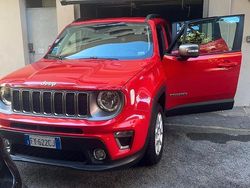 Usata 2019 Jeep Renegade SUV | 18.000 €