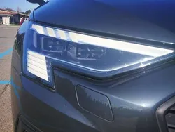 Grigio Usata 2022 Audi A3 Sportback g-tron Tre volumi | 22.000 € (Molto cara)