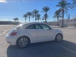 Usata 2012 VW Maggiolino Design | 8599 € (Cara)