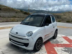 Usata 2016 Microcar M.Go Due volumi | 4500 € (Super prezzo)