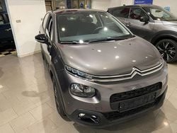 Grigio Usata 2024 Citroën C3 PureTech | 14.990 € (Buon prezzo)