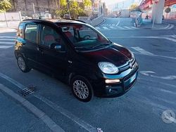 Nero Usata 2014 Fiat Panda Pop Tre volumi | 5000 € (Ottimo prezzo)