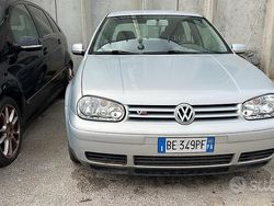 Grigio Usata 1999 VW Golf IV Coupé | 3500 €