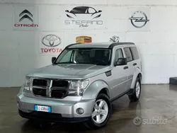 Grigio Usata 2007 Dodge Nitro SE SUV | 4400 € (Buon prezzo)