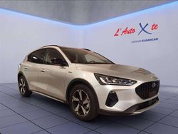 Argento metallizzato Nuova 2025 Ford Focus Active SUV | 25.900 € (Buon prezzo)
