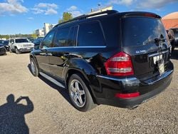 Nero Usata 2008 Mercedes GL55 AMG AMG SUV | 14.999 €