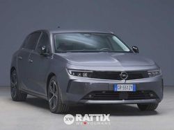 Vulkan grey Usata 2024 Opel Astra Business Elegance Tre volumi | 19.831 € (Ottimo prezzo)