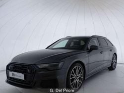 Grigio Usata 2023 Audi A6 Business Station wagon | 51.400 € (Buon prezzo)