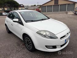 Bianco Usata 2011 Fiat Bravo Due volumi | 2950 € (Buon prezzo)