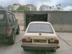 Usata 1982 Alfa Romeo Alfasud | 3800 €