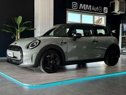 Grigio Usata 2021 Mini Cooper Due volumi | 18.900 € (Buon prezzo)