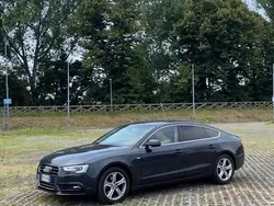 Usata 2012 Audi A5 Coupé | 10.000 € (Buon prezzo)
