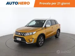 Oro Usata 2019 Suzuki Vitara Cool SUV | 14.699 € (Buon prezzo)