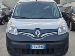 Bianco Usata 2018 Renault Kangoo Monovolume | 8000 € (Buon prezzo)