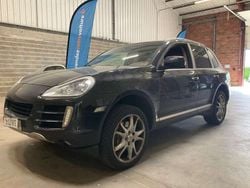 Nero Usata 2007 Porsche Cayenne S SUV | 4600 €